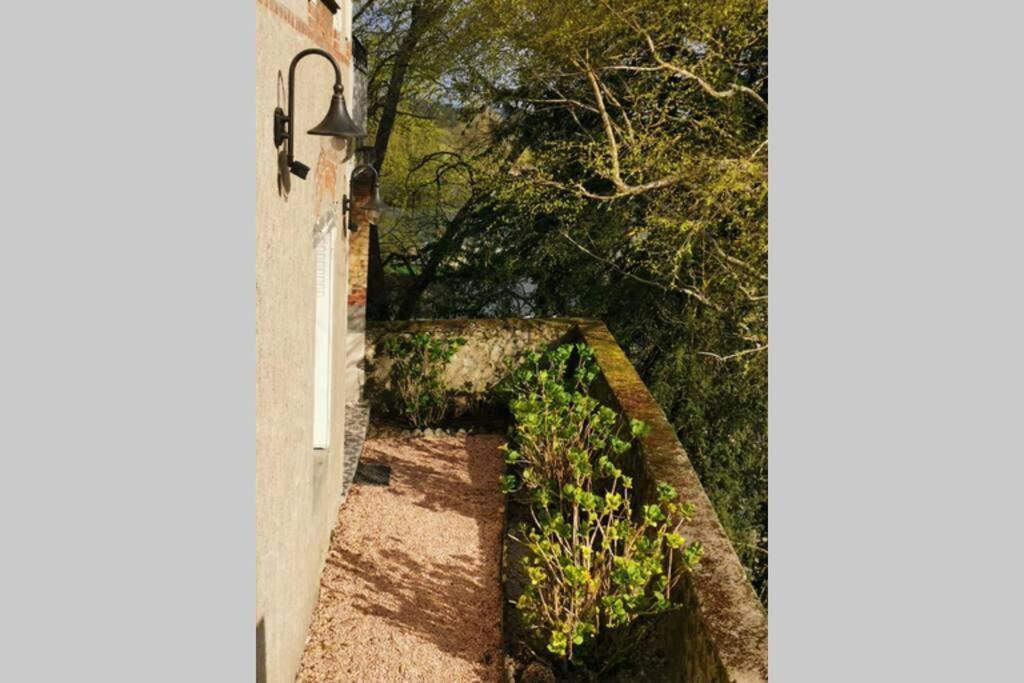 Amalouyse Studio De Charme Au Coeur Des Chateaux De Loire Montlouis-sur-Loire Exterior photo